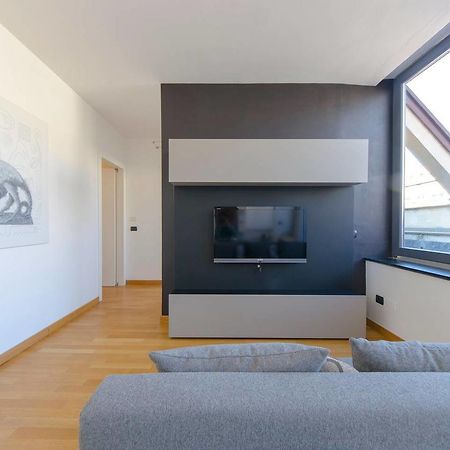 Altido Modern Flat Next To Acquario Génova Exterior foto
